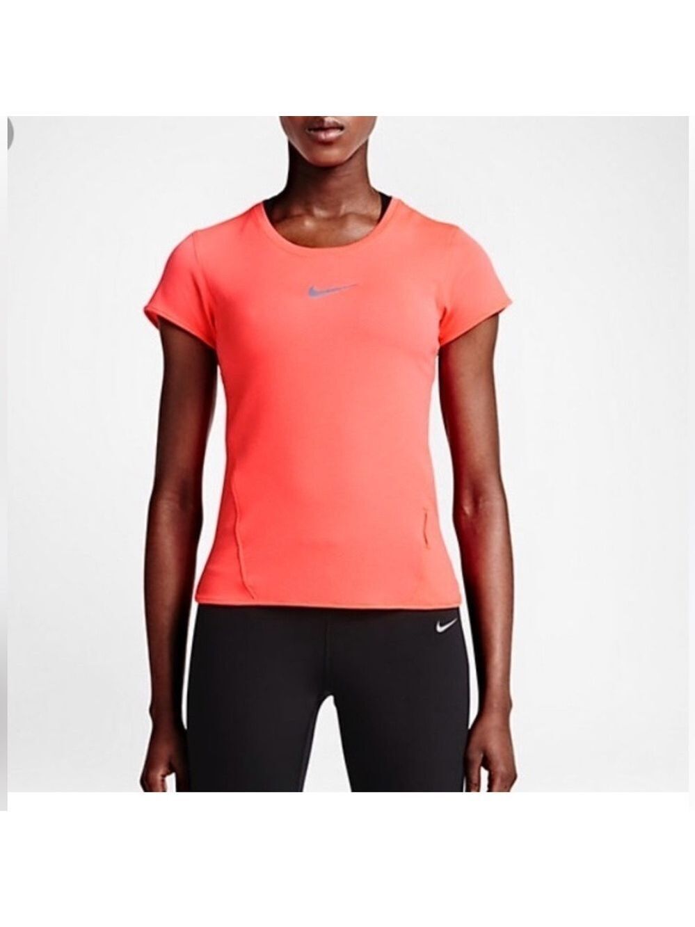 Nike AeroReact Women's Running Top